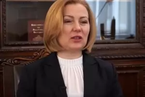 Министър Йорданова: Скоро ще поискам уволнението на Гешев