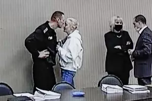 Алексей Навални може да получи още 10 години затвор