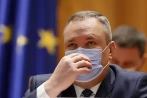 Румънският премиер стана клиент на прокуратурата заради плагиатство