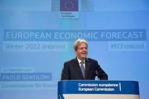 Брюксел: След зимата ще ви олекне