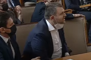 Дебелокожото Движение