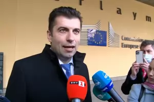 Премиерът: Досега България е лъгала, че е готова за Шенген