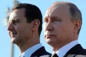 Само трима са приятелите на Путин в света