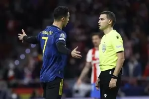 Резерва остави "Манчестър Юн" в играта преди реванша