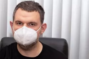 Депутатът от първия ред