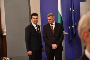 Ивайло Мирчев: Военният министър е неадекватен