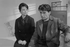 Златните години на българското кино, събрани в изложба (ГАЛЕРИЯ)