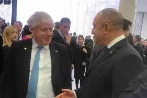 Радев след разговор с Байдън: Търсим самолети „втора ръка“ на лизинг