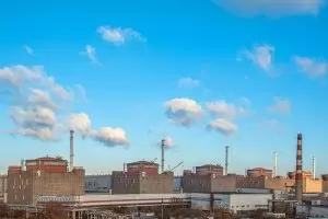 МААЕ препоръча защитена зона около Запорожката АЕЦ възможно най-скоро