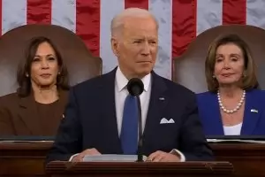 Байдън: САЩ ще конфискуват яхтите на руските олигарси