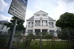 Нидерландия и Белгия изгониха 38 руски шпиони