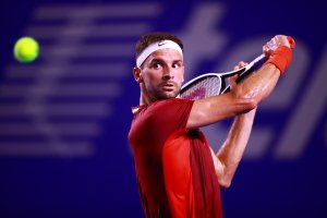 Световният №2 в тениса Новак Джокович не получи позволение да