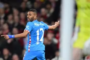 Провал на “Олд Трафорд“ изхвърли “Манчестър Юн“ от Европа