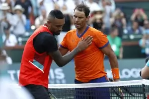 19-0: Надал остава непобеден