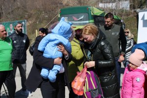Сагата с регистрациите на украинските граждани по Южното Черноморие заплашва