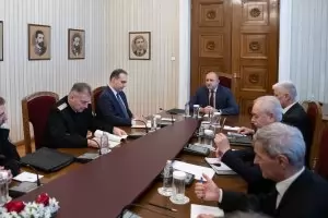 Радев поиска охрана на небето с български изтребители и летци