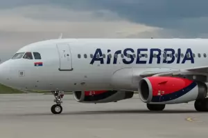 Руснаците влизат в Европа през сръбската вратичка