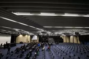 Съдът отмени избора на Бербатов за президент на БФС