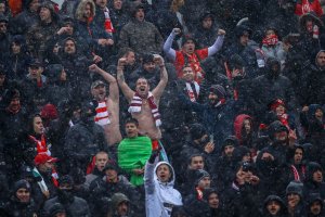 ЦСКА София отнесе по голяма глоба в сравнение с Левски след