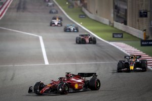 С двоен триумф на Ферари започна новия сезон във Формула