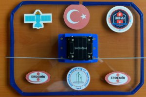 Студенти от Инженерния факултет на университета Бюлент Еджевит в Турция