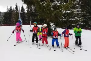 В края на сезона ски курортите намаляват цените
