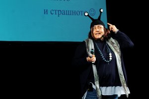 Д р Радосвета Рада Стаменкова е изпълнителен директор на Българската асоциация по