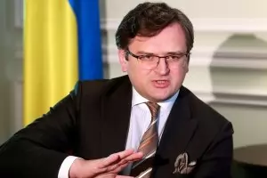 Украйна минава на натовско оръжие,
обяви министър Кулеба