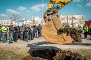 Започва разширяването на третия лъч на софийското метро