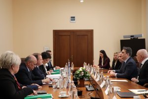 България иска да участва в процедурата за концесиониране на пристанището