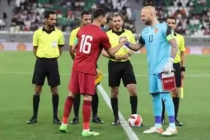 И Катар си написа история на гърба на футболните ни национали