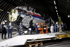 Първото дело за военни престъпления на Русия е за MH17
