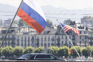 Русия е съобщила че ще експулсира американски дипломати  в