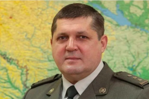 Президентът на Украйна нареди на армията да се съсредоточи в