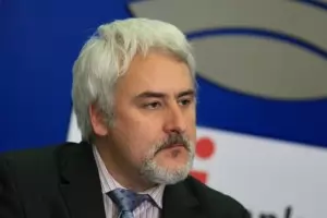 Пропутинската пропаганда е престъпление по Наказателния кодекс