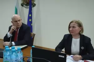 Предложенията за уволнението на Гешев се връщат на масата на ВСС