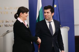 Европейската прокуратура е получила рекорден брой сигнали от България Това