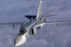 Руски самолети са влезли в небето над Швеция с ядрено оръжие на борда