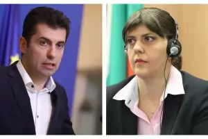 Кьовеши идва в сряда по покана на Петков заради високата корупция