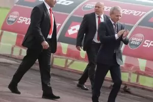 Деградацията на любовта към Гриша Ганчев