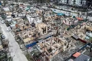 Ако тук имаше война...