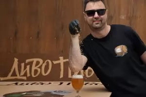 5 истории на пивоваря Александър Герджев