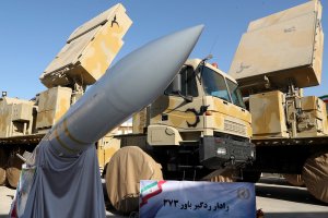 Русия получава боеприпаси и военна техника доставени от Ирак с помощта