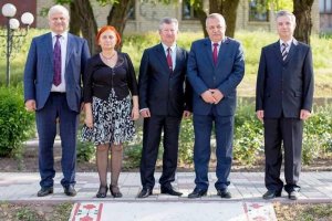 Почетният консул на България в Мелитопол Сергей Желев е бил отвлечен