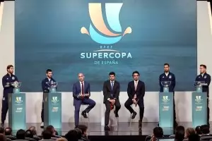 Съмнения за корупция разпалиха нова война по оста “Барса“ - “Реал“