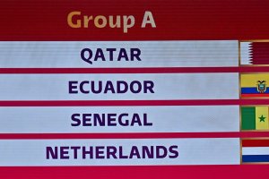Сенегал и Нидерландия ще имат честта да изиграят първия мач