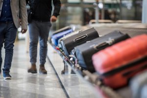 Загубен закъснял или повреден багаж след полет може да провали почивката