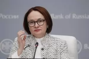 Мрачните оценки за руската икономика
стигнаха и до тв новините им