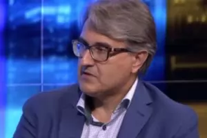 Кулеба предизвика земетресение 
в българския политически театър