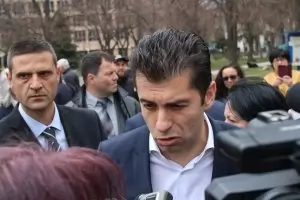 Премиерът намекна за възможен отказ от меморандума с Gemcorp и IP3